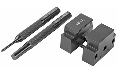 [WH1079898] WHEELER DELTA AR GAS BLOCK PIN TOOL