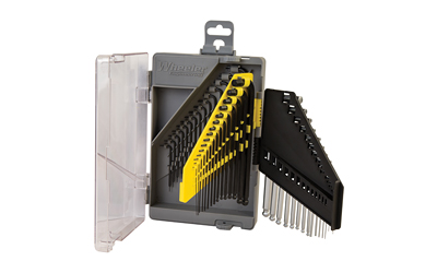 [WH1081959] WHEELER KEY SET 45 PC