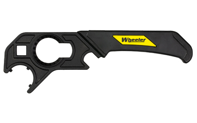 [WH1099561] WHEELER PROFESSIONAL ARMORERS WRENC