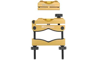 [WH119050] WHEELER RETICLE LEVELING SYSTEM