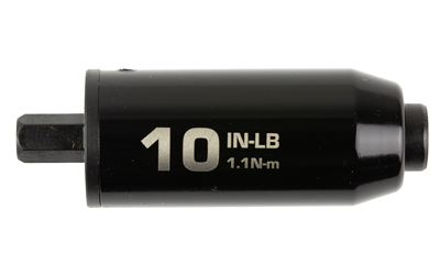 [WH1192764] WHEELER FAT STIX LIMITER 10 IN-LB