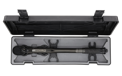 [WH1199887] WHEELER DS XL FAT AR15 CROWFOOT SET