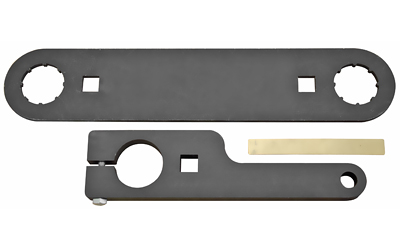 [WH123038] WHEELER SAVAGE BARREL NUT WRENCH
