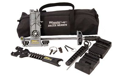 [WH156111] WHEELER AR ARMORERS ESSENTIALS KIT