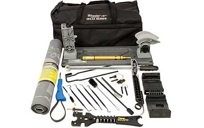 [WH156555] WHEELER AR ARMORERS PRO KIT