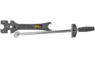 [WH156700] WHEELER AR TOOL/TORQUE WRENCH