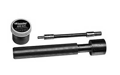 [WH156757] WHEELER AR-15 REC LAPPING TOOL
