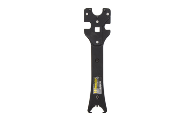 [WH156999] WHEELER DELTA SERIES AR COMBO TOOL