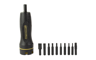 [WH4001001] WHEELER 2023 DIGITAL FAT WRENCH BLK