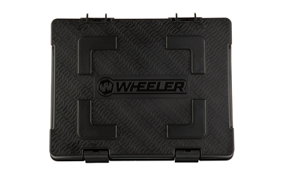 [WH4001003] WHEELER 100PC PROF DRIVER SET