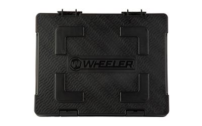 [WH4001004] WHEELER 100PC FAT WRENCH DRIVER SET