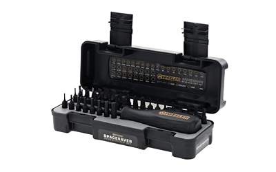 [WH4001005] WHEELER 36PC SPACESAVER DRIVER SET