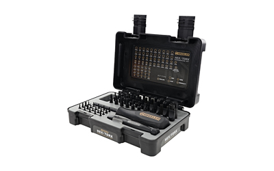 [WH4001007] WHEELER 65PC HEX-TORX DRIVER SET