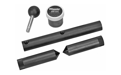 [WH633266] WHEELER RING ALIGN/LAP KIT 30MM