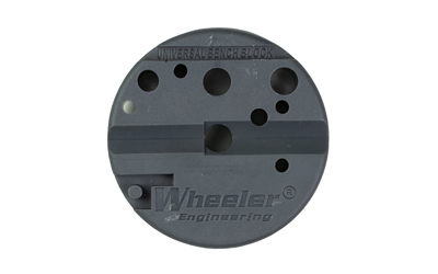 [WH672215] WHEELER UNIVERSAL BENCH BLOCK