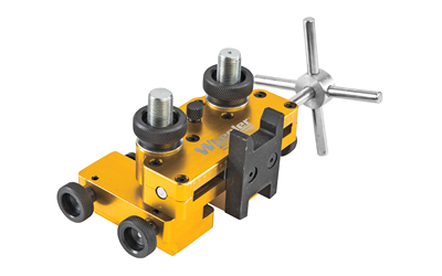 [WH710905] WHEELER ARMORERS HANDGUN SIGHT TOOL