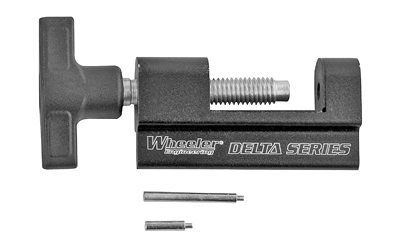 [WH710907] WHEELER AR TRIGGER GUARD TOOL