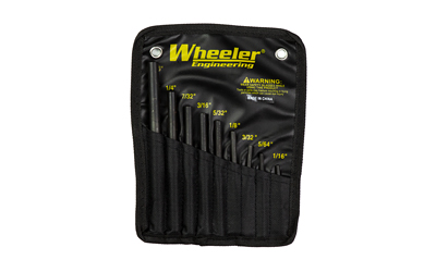 [WH710910] WHEELER ROLL PIN STARTER SET