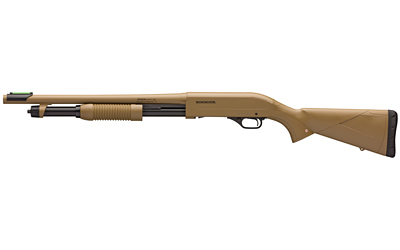 [WN512326395] WIN SXP DEFENDER FDE 12GA 18" 3" 5RD