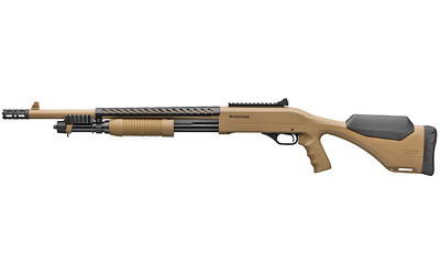 [WN512410395] WIN SXP EXT DFNDR FDE 12GA 18" 3" 5R