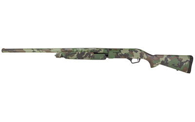 [WN512433292] WIN SXP WTFL 12GA 3.5" 28" WOODLAND
