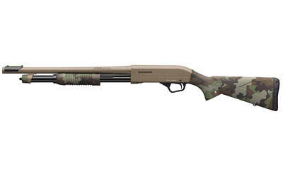[WN512435695] WIN SXP DEFENDER 20GA 18" FDE/WDLND