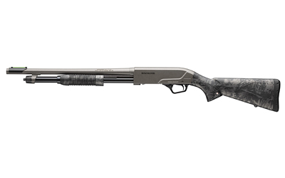 [WN512458395] WIN SXP HYB DEF 12GA 18" CRBN 5 RDS