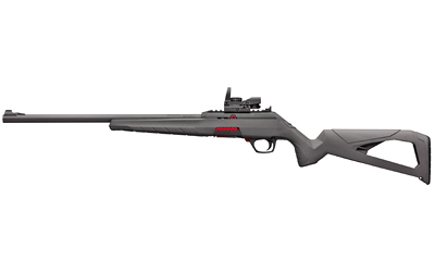 [WN521104102] WIN WILDCAT 22LR 18" 10RD RED DOT