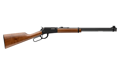 [WN524200102] WIN RANGER 22LR 15RD 20.5" BLK