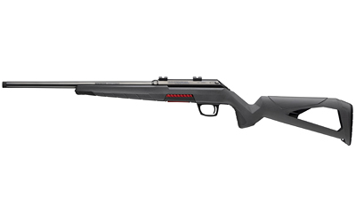 [WN525201270] WIN XPERT SR 17HMR 16.5" 8RD TB BLK