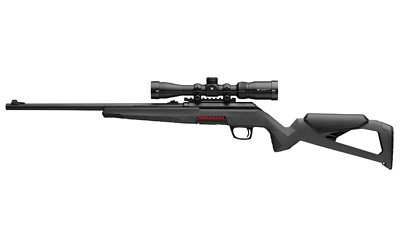 [WN525233102] WIN XPERT 22LR 18" 10RD PKG BLK/GRY