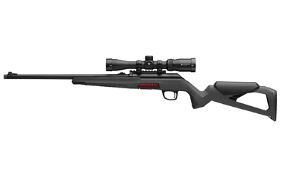 [WN525234102] WIN XPERT 22LR 16.5" 10RD PKG GRAY