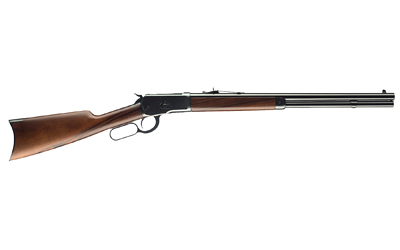 [WN534162140] WIN 1892 SHORT RIFLE 44-40 20" 10RD