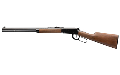 [WN534174160] WIN M94 SHORT RIFLE 450 MAR 20" 7RD