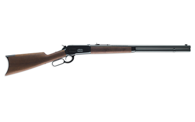 [WN534175142] WIN 1886 SHORT RIFLE 45-70 24" 8RD
