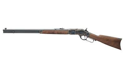 [WN534217140] WIN 1873 SHORT RIFLE 44-40 20" 13RD