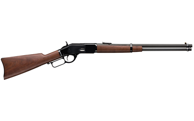 [WN534255137] WIN 1873 CARBINE 357MAG 20" 10RD