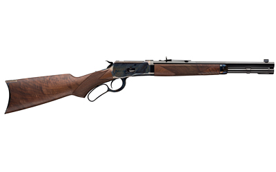 [WN534257137] WIN 1892 DLX TRAPPER 357MAG 16" 7RD