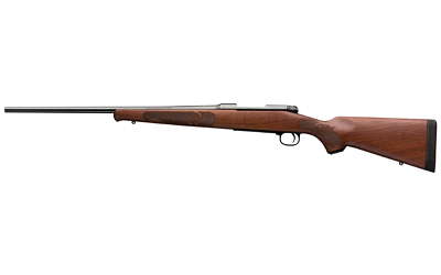 [WN535200212] WIN M70 FTHWT 243WIN 22" BLK WLNT