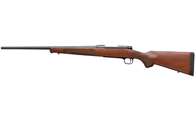 [WN535200226] WIN M70 FTHWT 270WIN 22" BLK WLNT