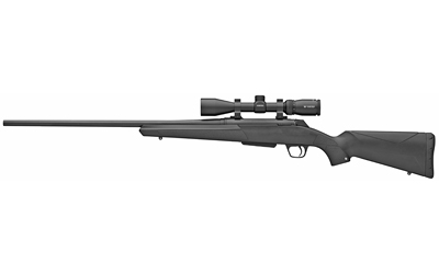 [WN535705220] WIN XPR 308WIN 22" W/ SCOPE BLK