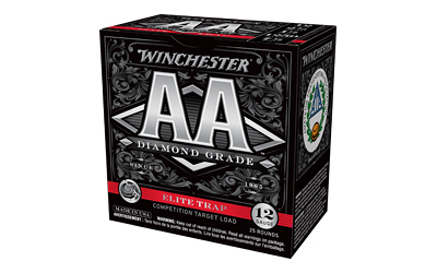 [WNAADGHA127] WIN AA DMND G 12GA 2.75" #7.5 25/250