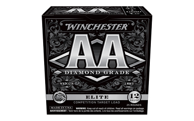 [WNAADGL13507] WIN AA DG 12GA 2.75" #7.5 1OZ 25/250