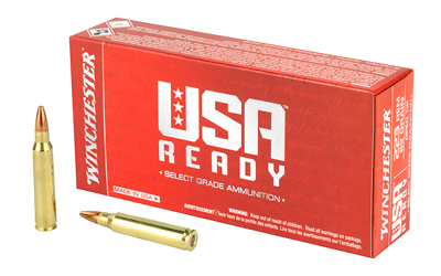 [WNRED223] WIN USA RDY 223REM 62GR 20/200
