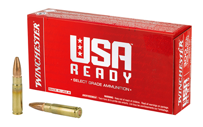 [WNRED300] WIN USA RDY 300BLK 125GR 20/200