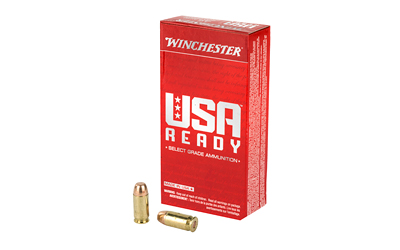 [WNRED45] WIN USA RDY 45ACP 230GR FMJ 50/500