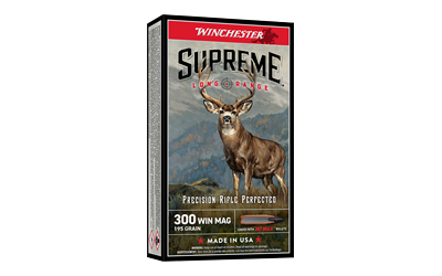 [WNS300BC] WIN SUP LR 300WM 195GR BC MAX 20/200