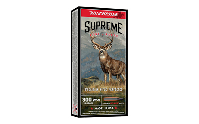 [WNS300SBC] WIN SUP LR 300WSM 195GR BC MX 20/200