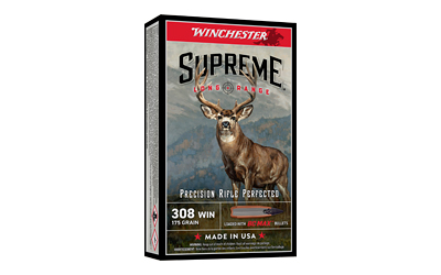 [WNS308BC] WIN SUP LR 308WIN 175GR BC MX 20/200