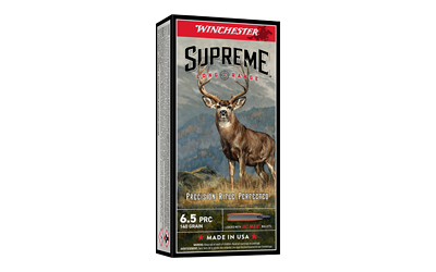[WNS65PBC] WIN SUP LR 6.5PRC 140GR BC MX 20/200